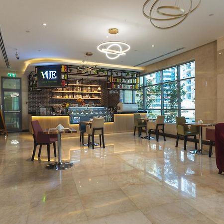 Grand Bellevue Hotel Apartment Дубай Екстериор снимка