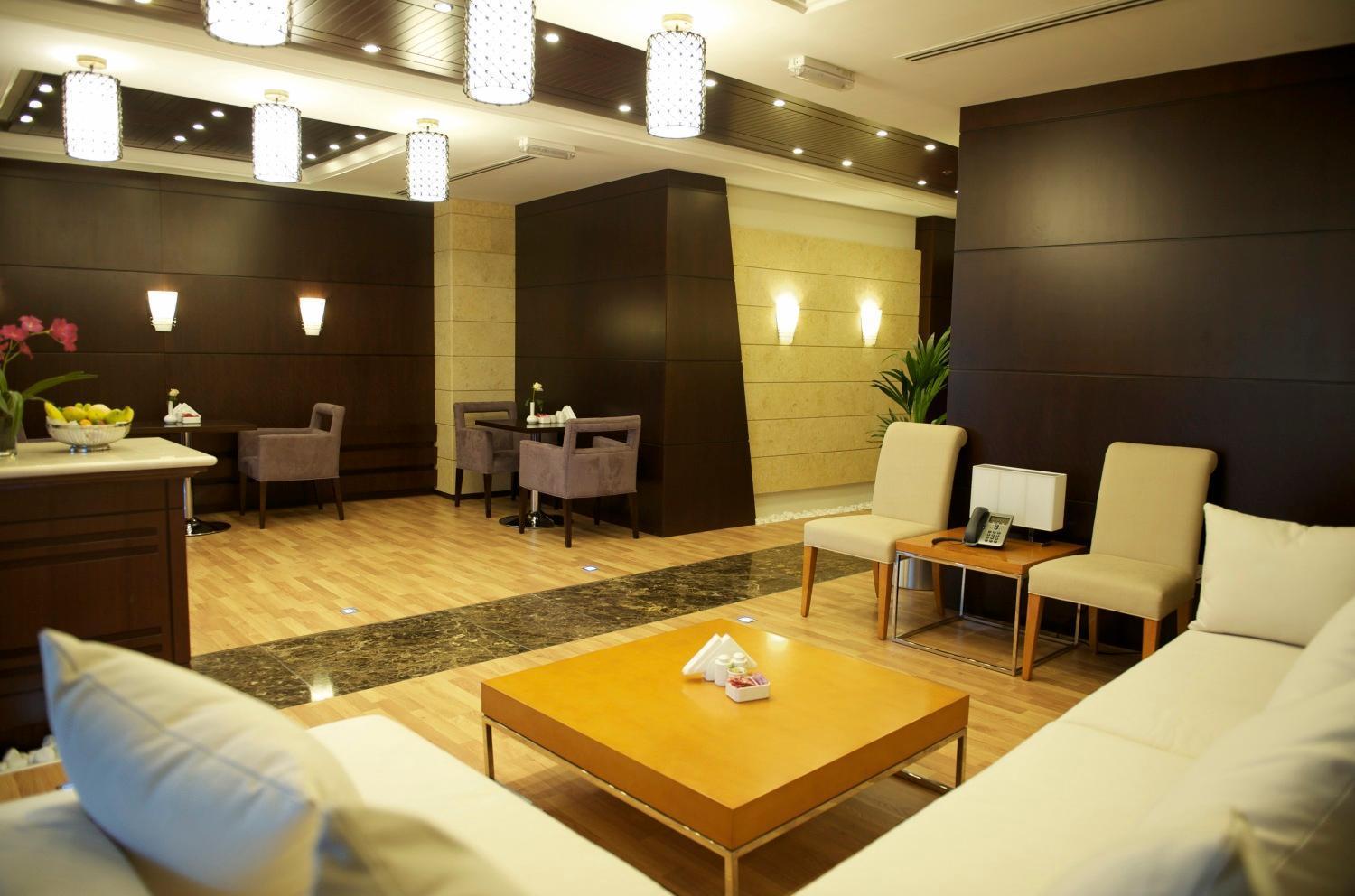Grand Bellevue Hotel Apartment Дубай Екстериор снимка