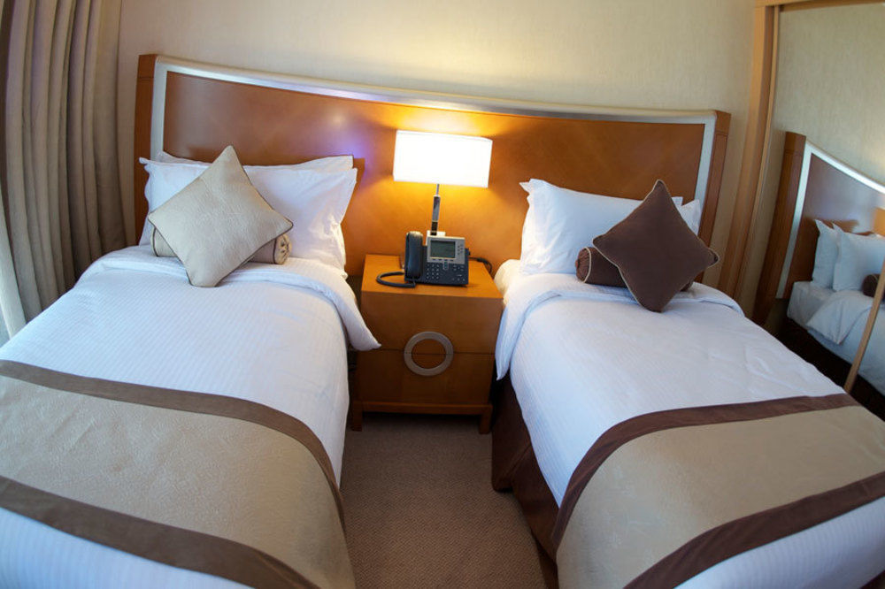 Grand Bellevue Hotel Apartment Дубай Стая снимка